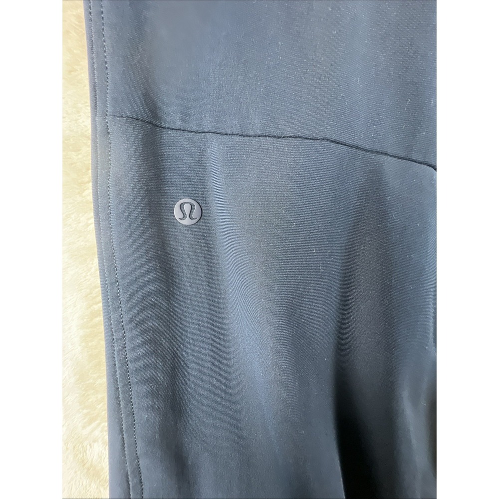 Lululemon Mens ABC Jogger Warpstreme Size 2XL LM5A0LS Blue - Picture 9 of 12